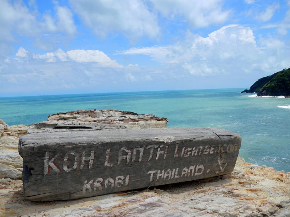 Baan Mook Anda Hostel Ko Lanta Buitenkant foto