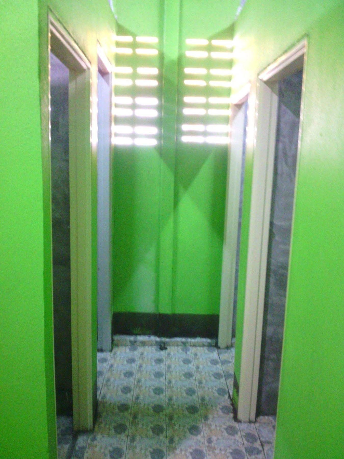 Baan Mook Anda Hostel Ko Lanta Buitenkant foto